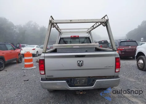 2015 Ram 1500 Tradesman z USA, uszkodzony, nr VIN 3C6JR7DT1FG560385